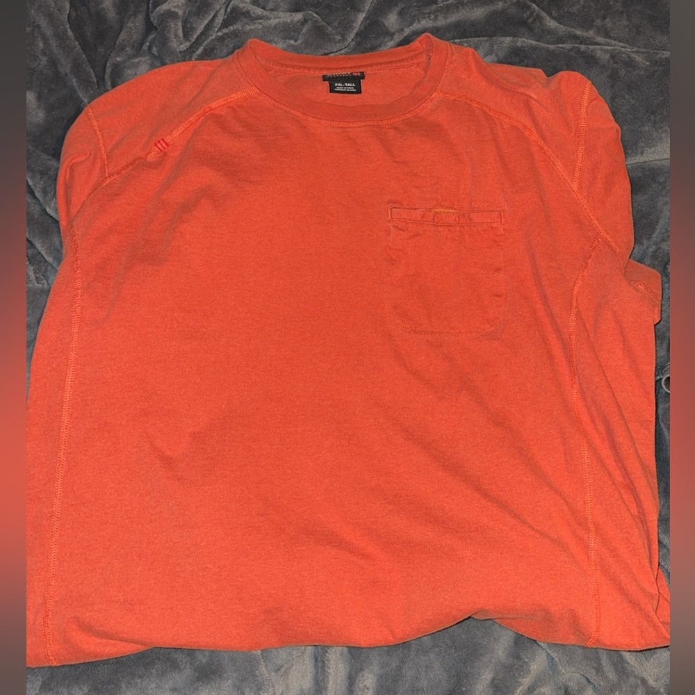 Mens ariat work shirt